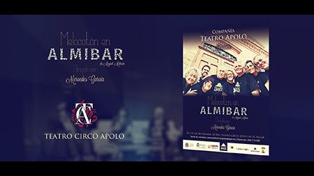 Melocotón en Almíbar