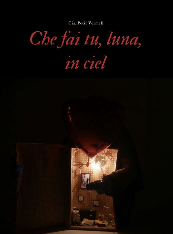 Che Fai Tu Luna in Ciel
