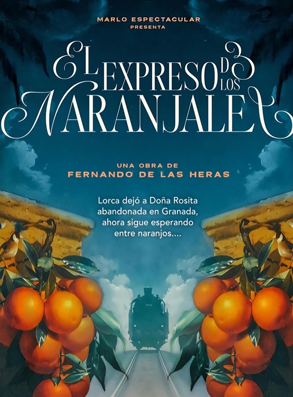 El Expreso de los Naranjales