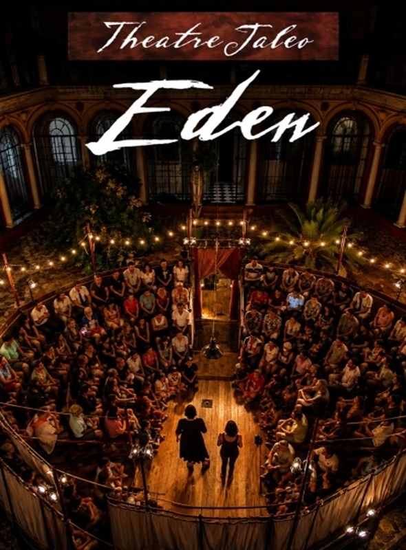 eden