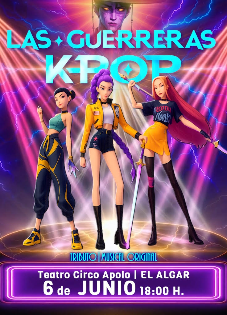 KPOP