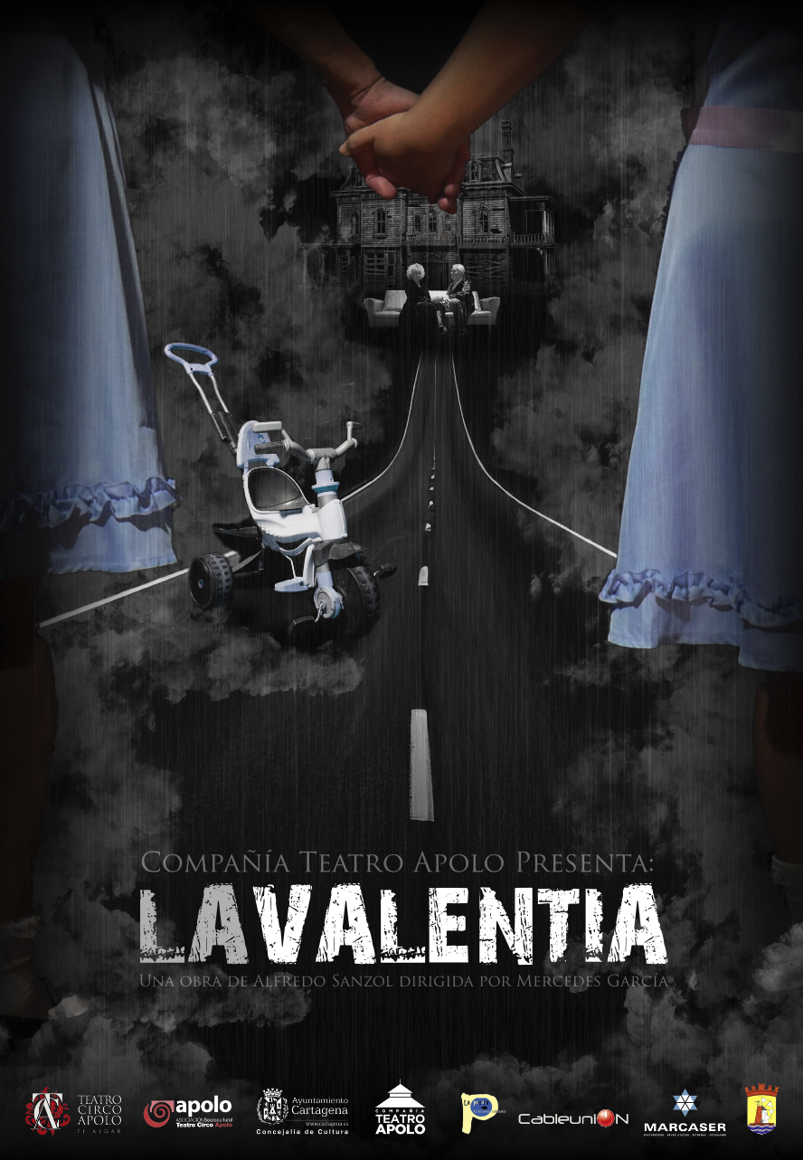 La Valentía